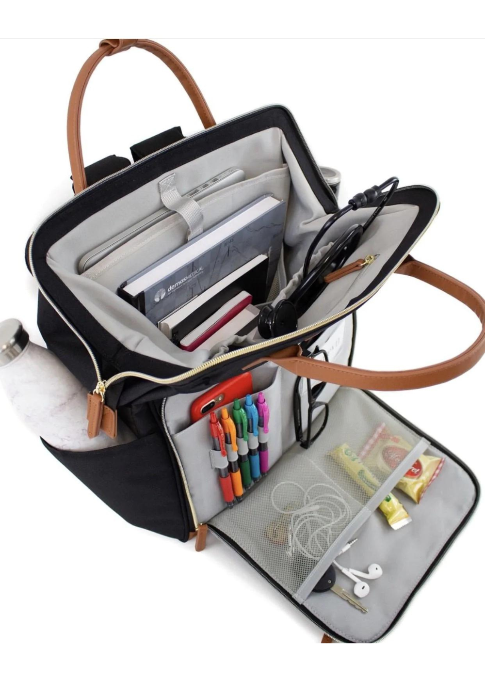 Maevn Clinical Backpack/Tote READYGO NB003