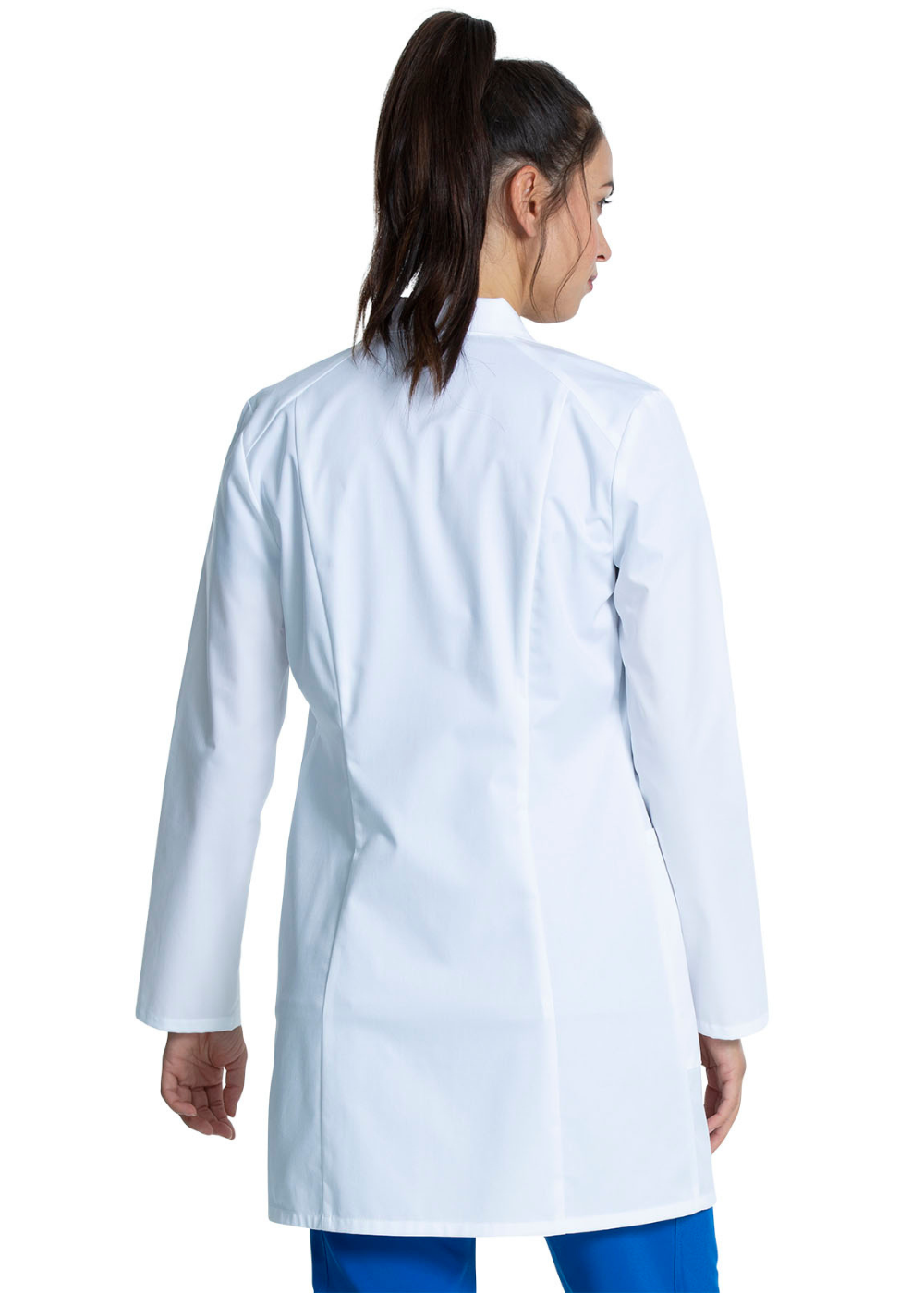 PROJECT LAB BY CHEROKEE 33" Lab Coat STYLE CK452
