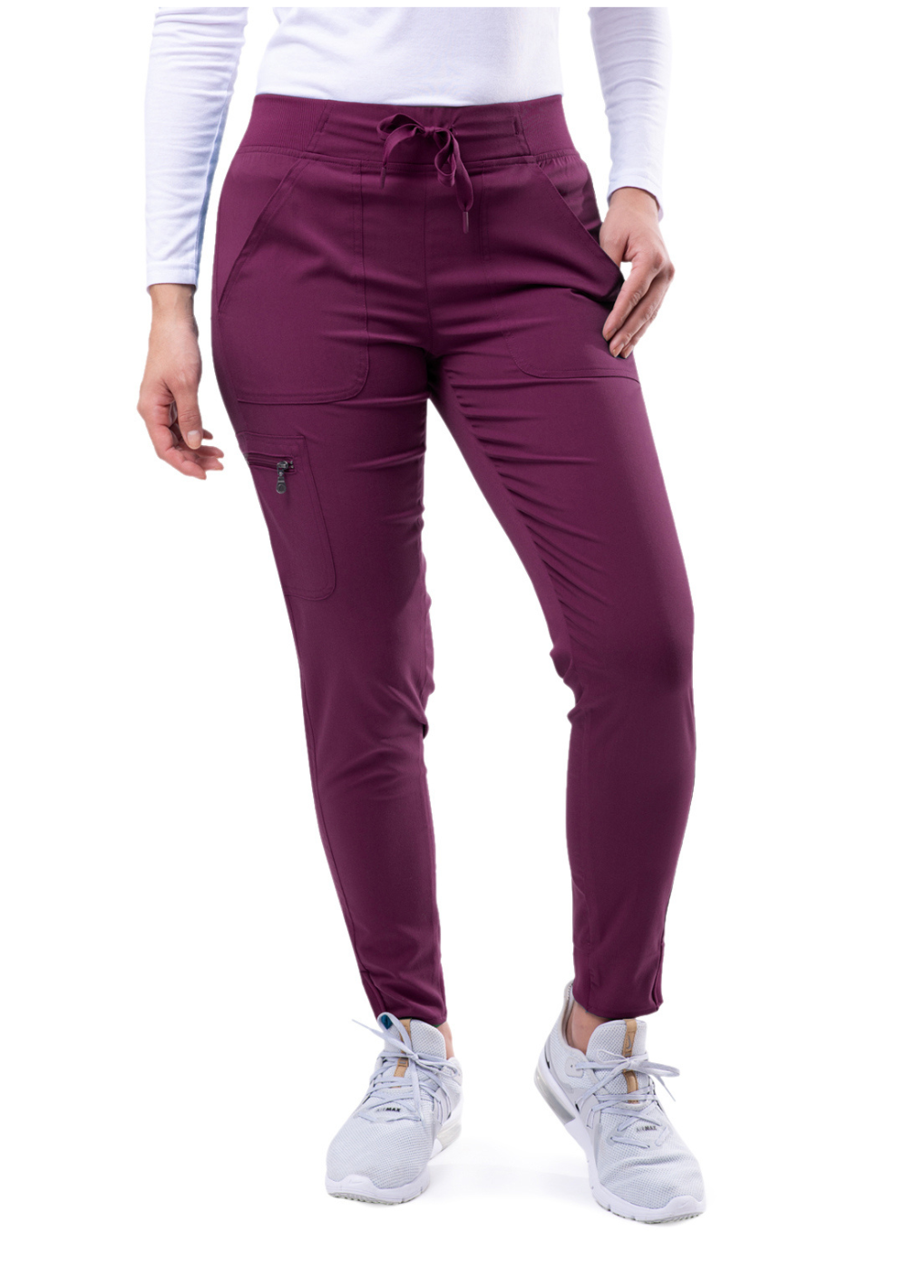 ADAR PRO Women's Ultimate Yoga Jogger Pants P7104