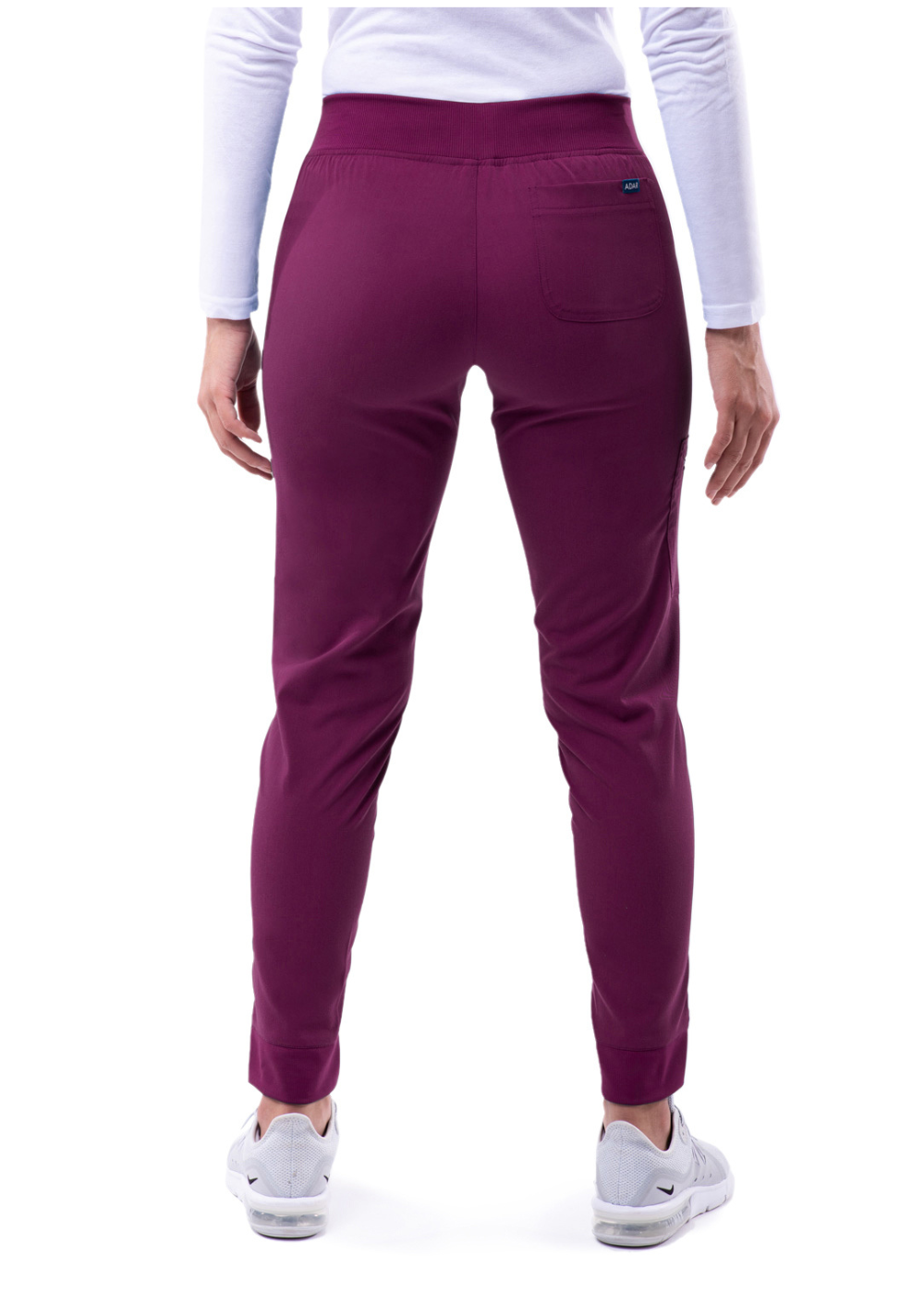 ADAR PRO Women's Ultimate Yoga Jogger Pants P7104