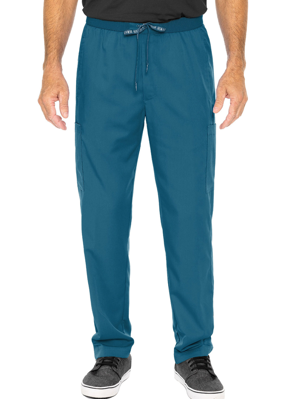 ROTH Wear Men's TOUCH 7779 Hutton Straight Leg Pant