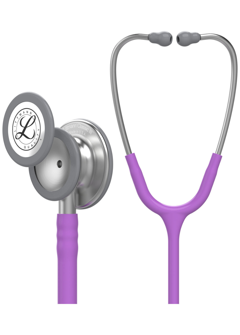 LITTMANN Classic III Monitoring Stethoscope