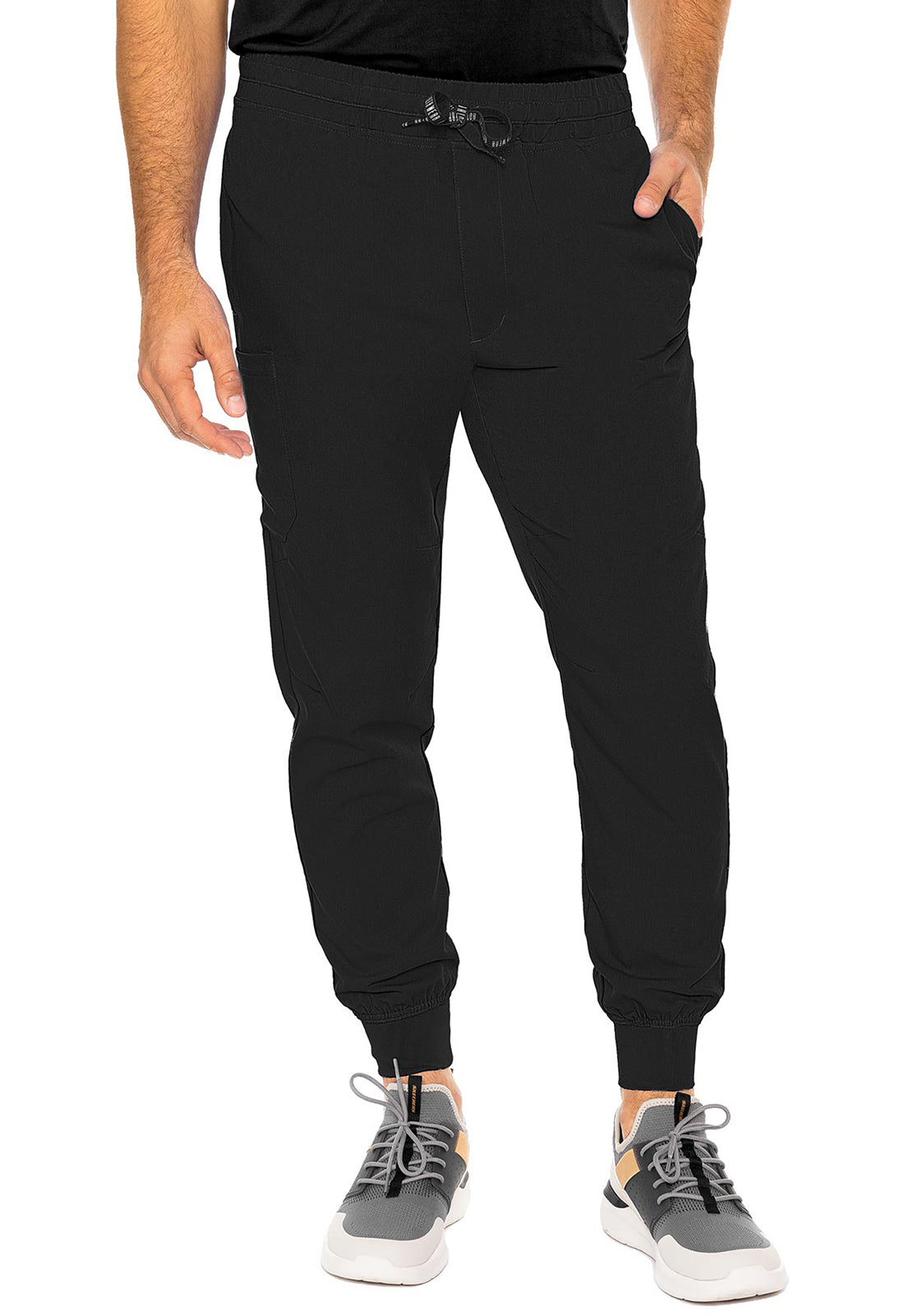 ROTH Wear Men's Bowen Jogger TOUCH MC7777