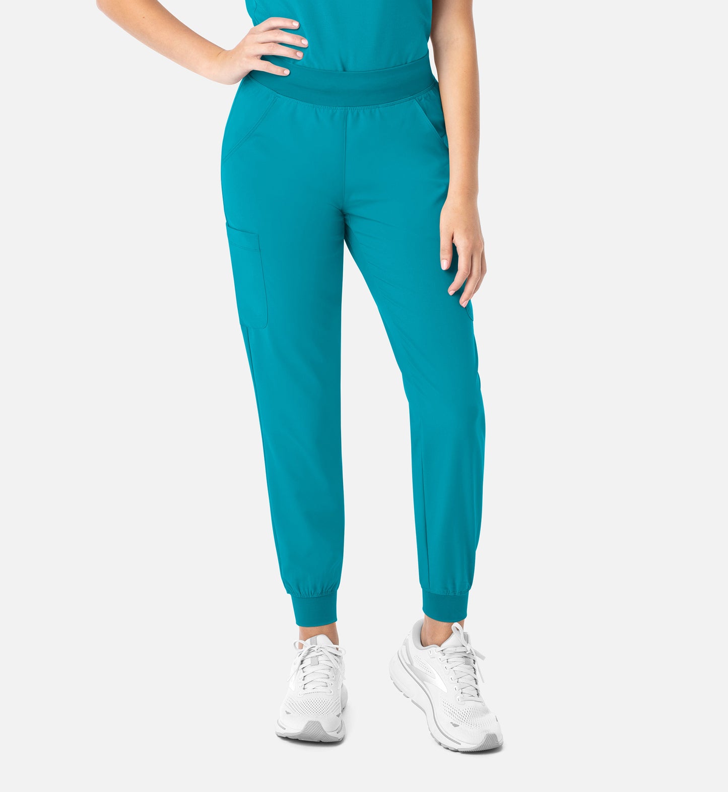Women's Yoga Waist Jogger Style no. 5092