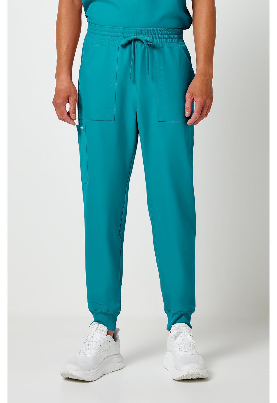 Cherokee Men's Mid Rise Jogger CK WW ORIGINALS ULTRA CK00035A TLB