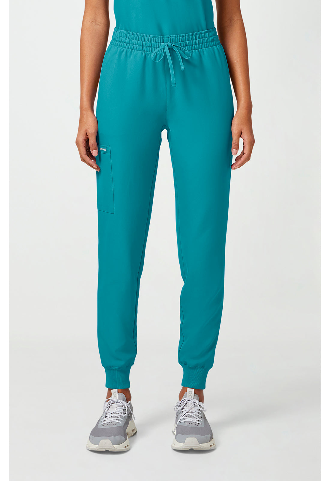Cherokee Women's Mid Rise Jogger CK WW ORIGINALS ULTRA CK00034A TLB