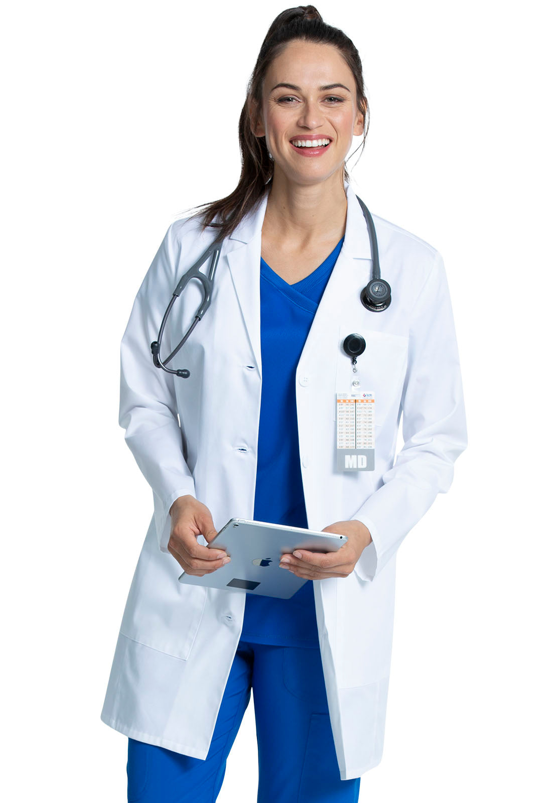 LAB COATS
