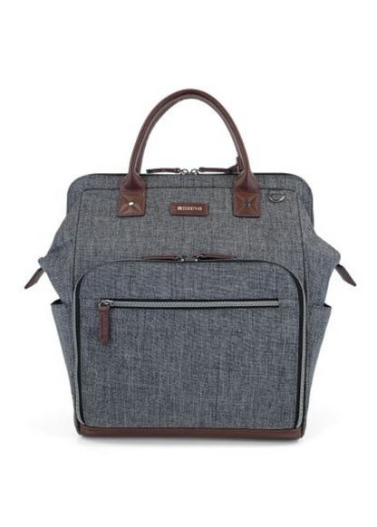 Maevn    Clinical Backpack/Tote READYGO NB003