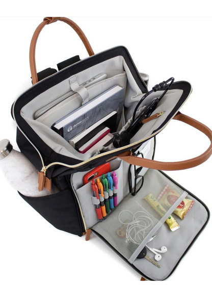 Maevn    Clinical Backpack/Tote READYGO NB003