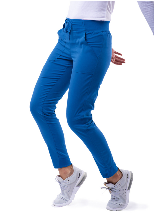 ADAR PRO Women's Ultimate Yoga Jogger Pants P7104