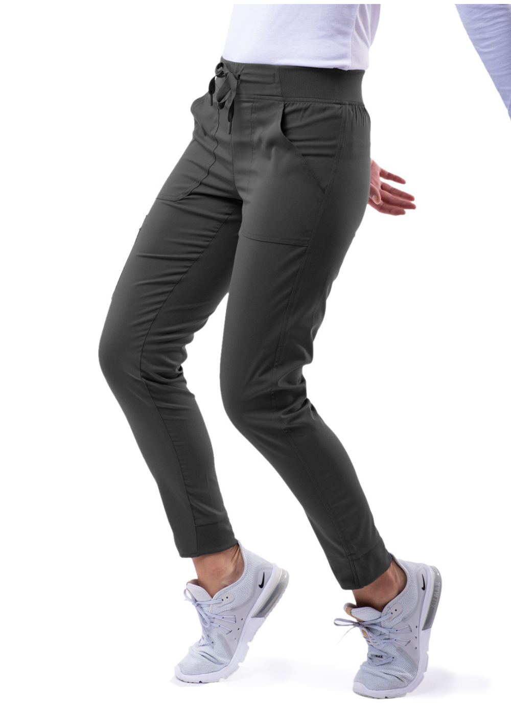 ADAR PRO Women's Ultimate Yoga Jogger Pants P7104 – Honewa Medical