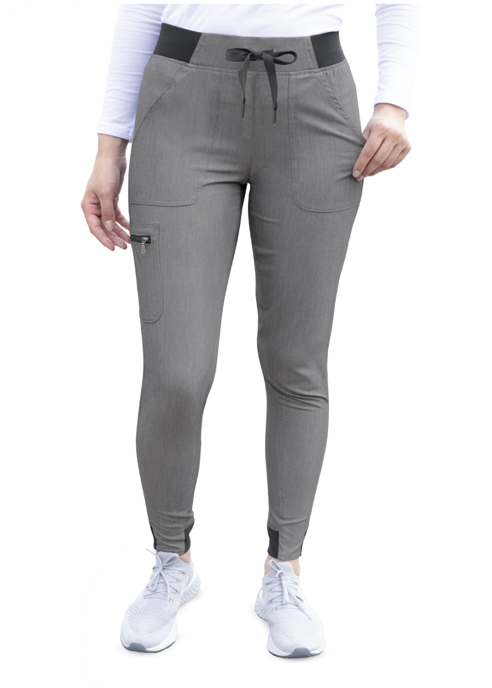 ADAR PRO Women's Ultimate Yoga Jogger Pants P7104