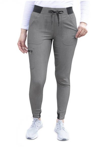 ADAR PRO Women's Ultimate Yoga Jogger Pants P7104