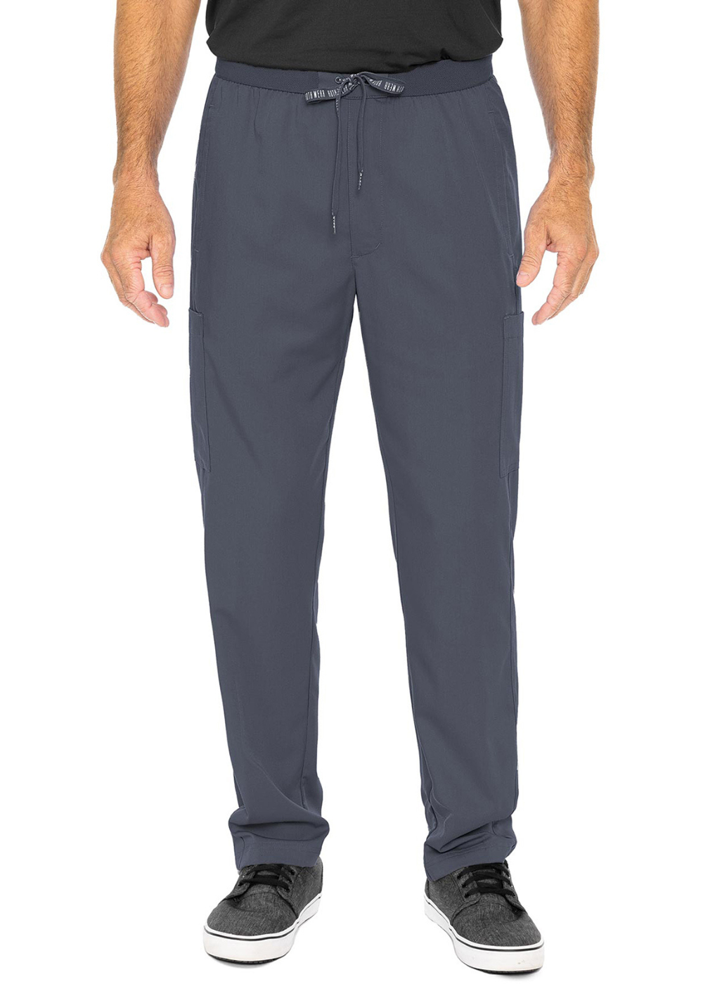 ROTH Wear Men's TOUCH 7779 Hutton Straight Leg Pant