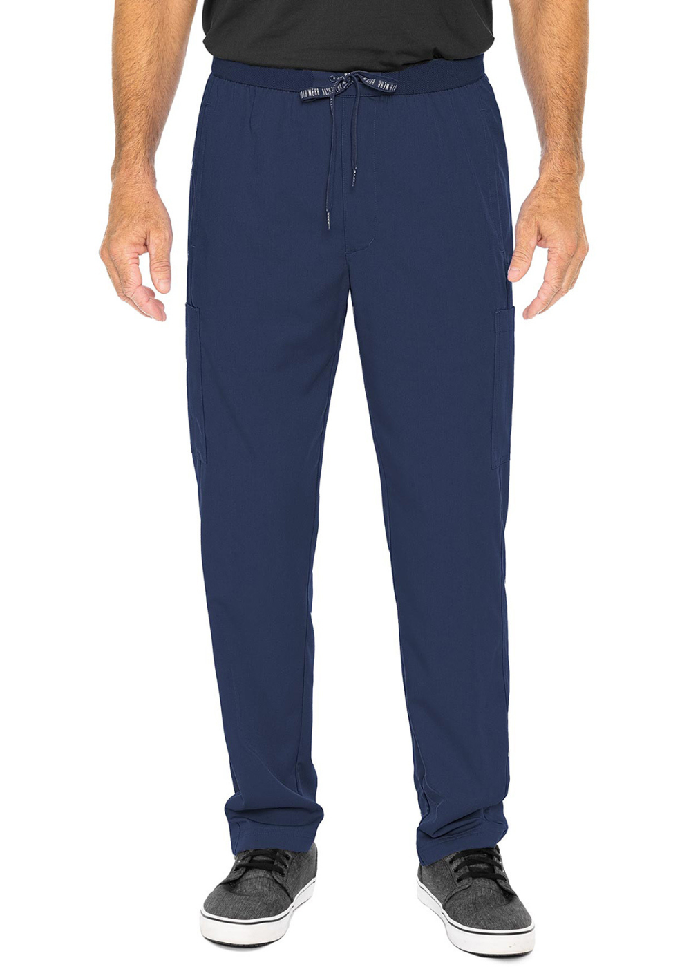 ROTH Wear Men's TOUCH 7779 Hutton Straight Leg Pant