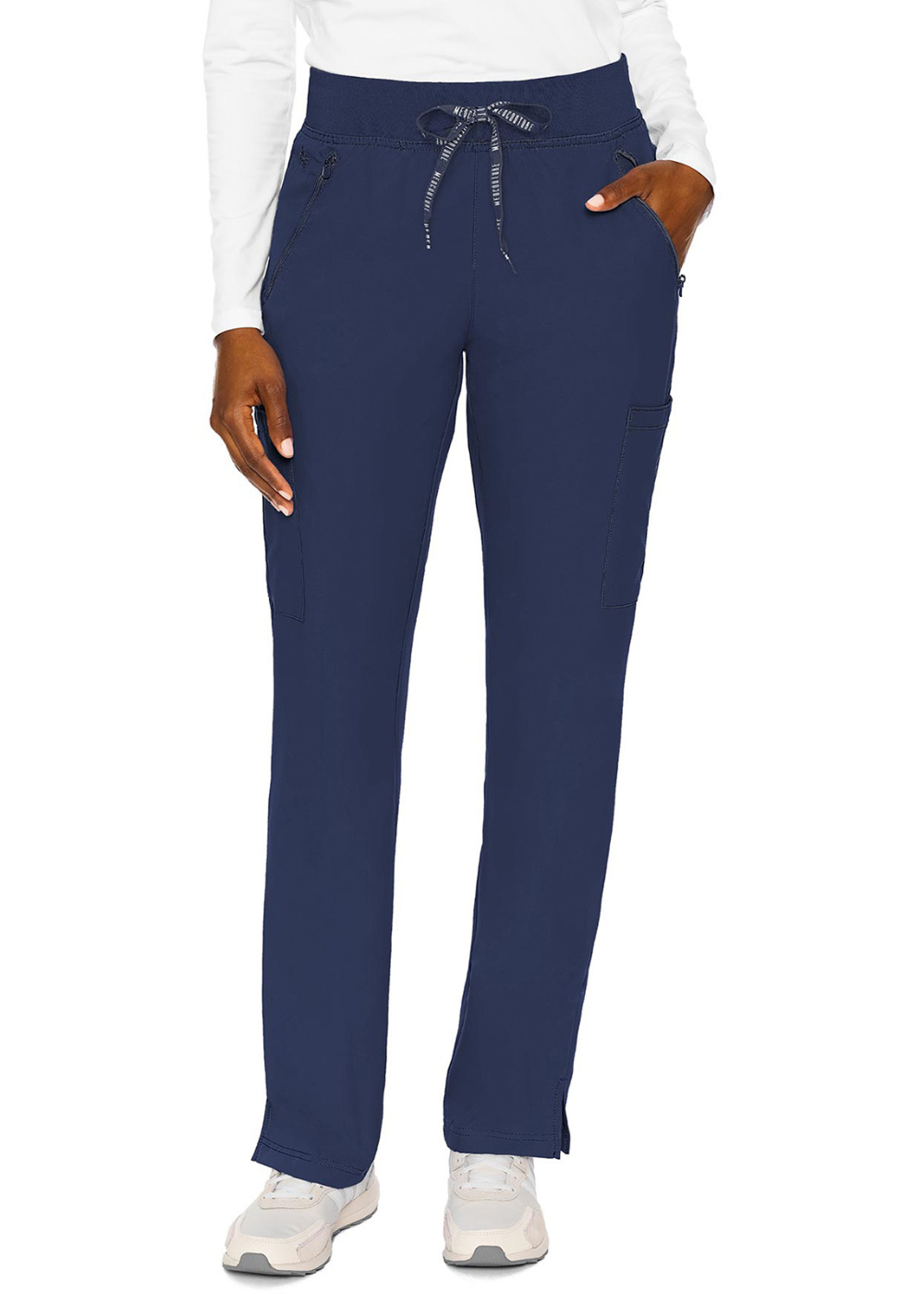 MC Insight Zipper Pant MC2702
