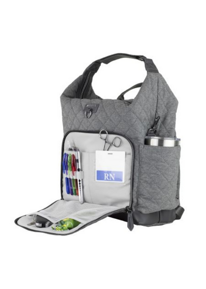 Maevn ReadyGo Convertible Hobo Backpack