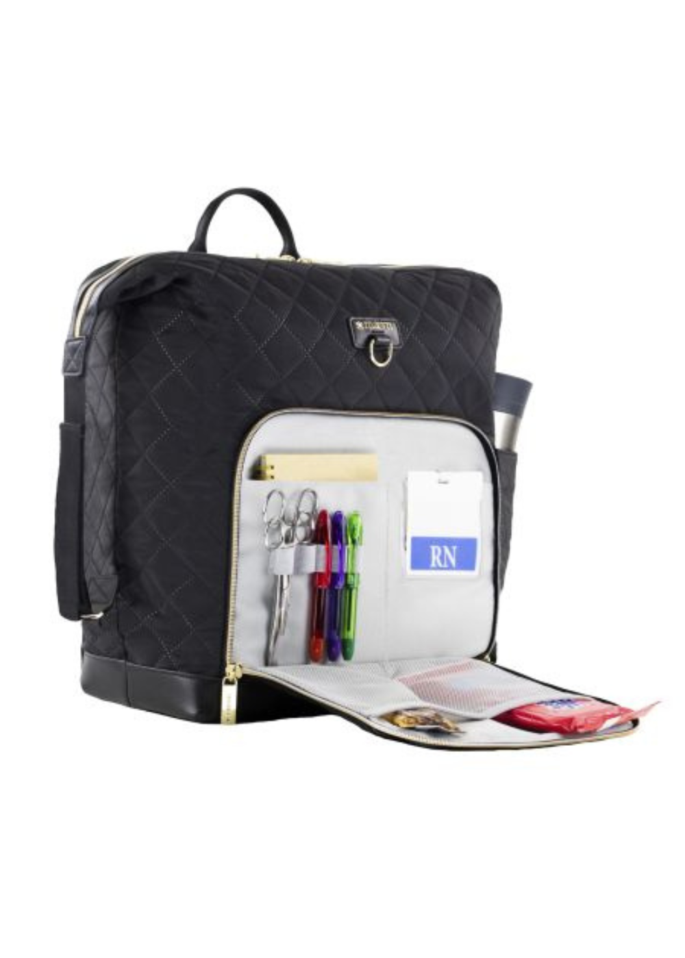 Maevn ReadyGo Convertible Hobo Backpack