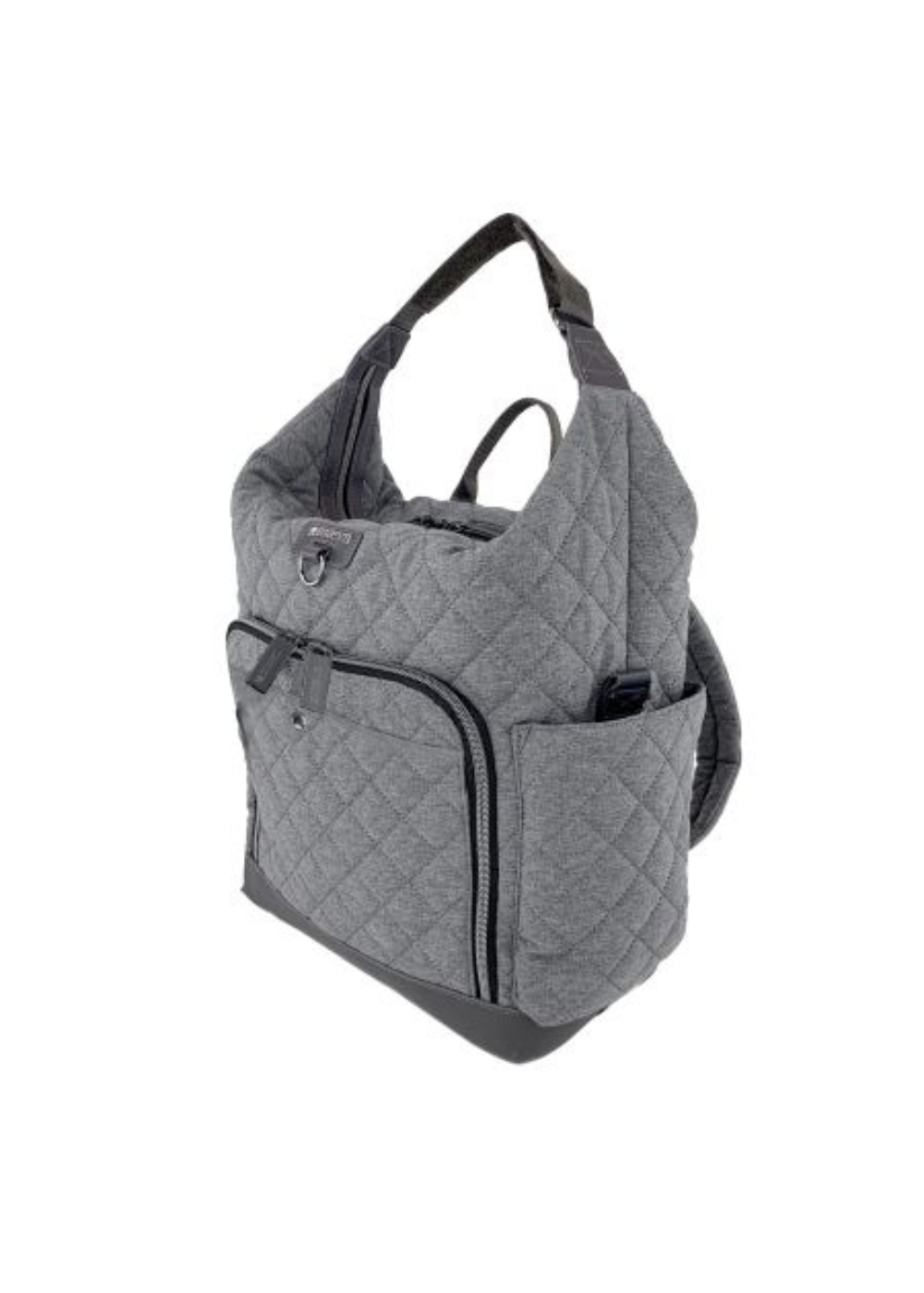 Maevn ReadyGo Convertible Hobo Backpack