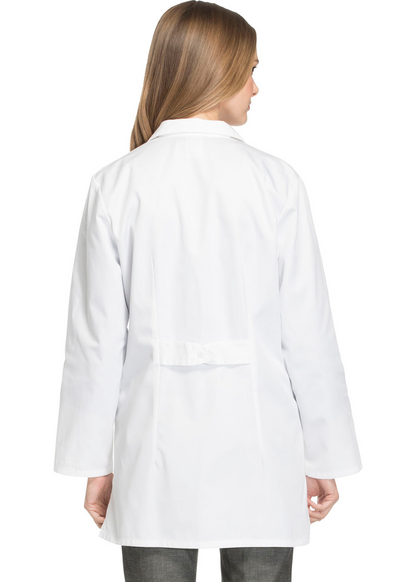 CHEROKEE WHITES 32" Lab Coat STYLE 1462