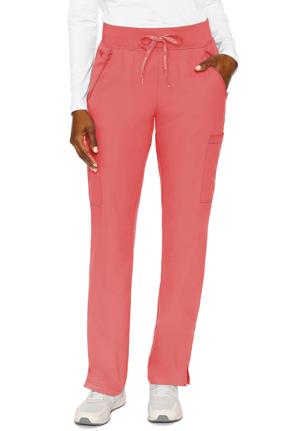 MC Insight Zipper Pant MC2702