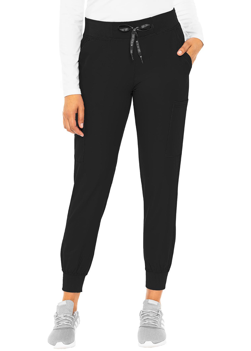 MC Insight  JOGGER MC2711