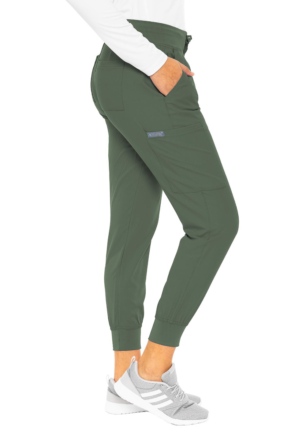 MC Insight  JOGGER MC2711