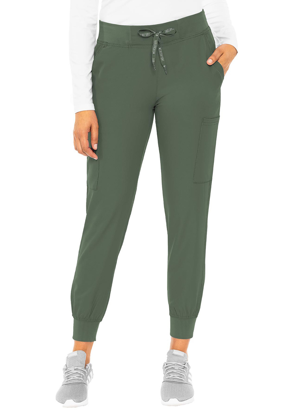 MC Insight  JOGGER MC2711