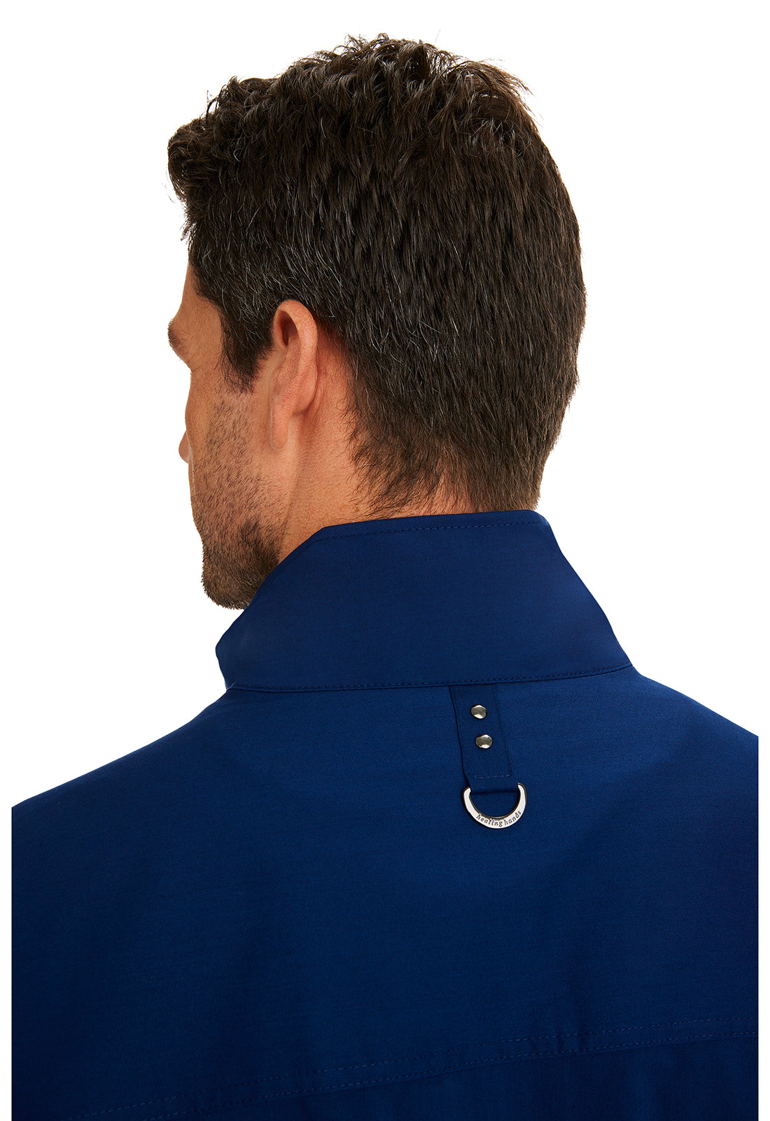 Healing Hands Jonathan Bomber Jacket HH Purple Label 5530