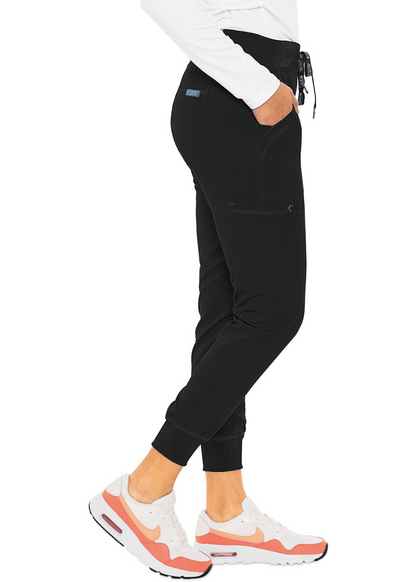 MedCouture Jogger Yoga Pant MC Touch MC7710
