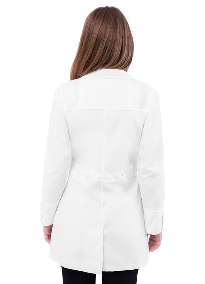 Women's 32" Perfection Lab Coat Universal By Adar Collection Style: 811