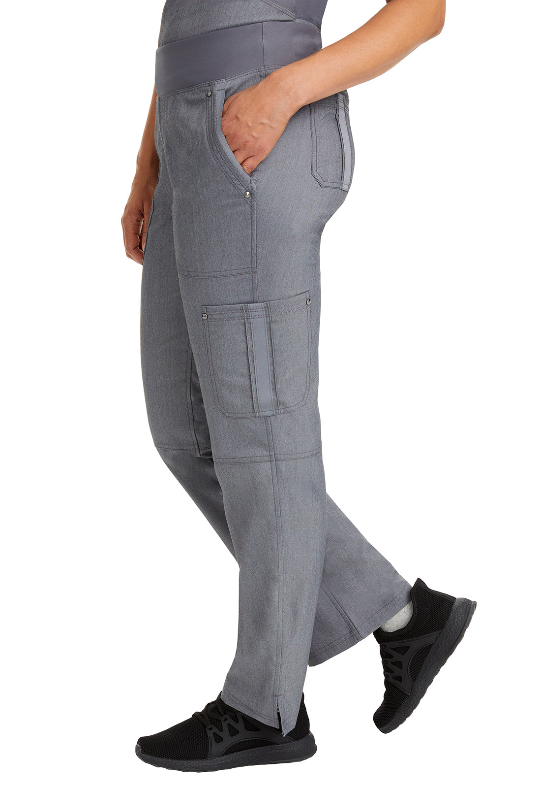 Healing Hands Tori Pant 9133 ( paired w/ Jill Top 2320)