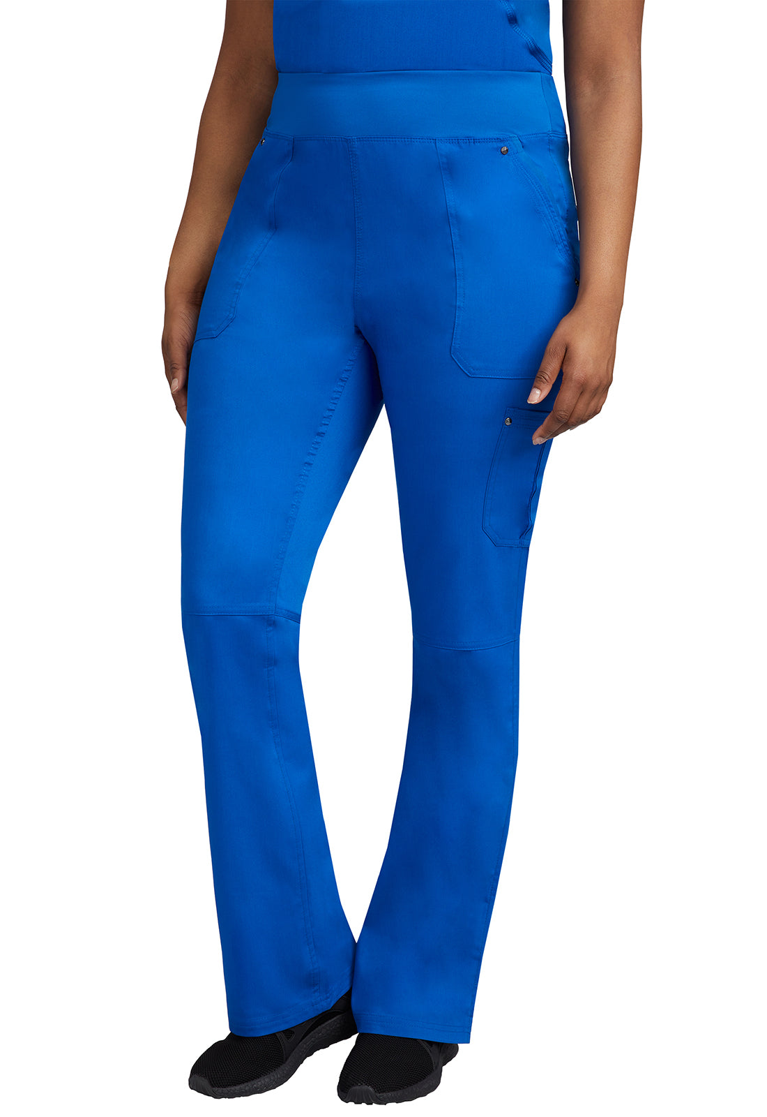 Healing Hands Tori Pant 9133 ( paired w/ Jill Top 2320)