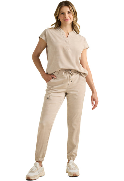 Healing Hands Tate Jogger Camo Pant 9350