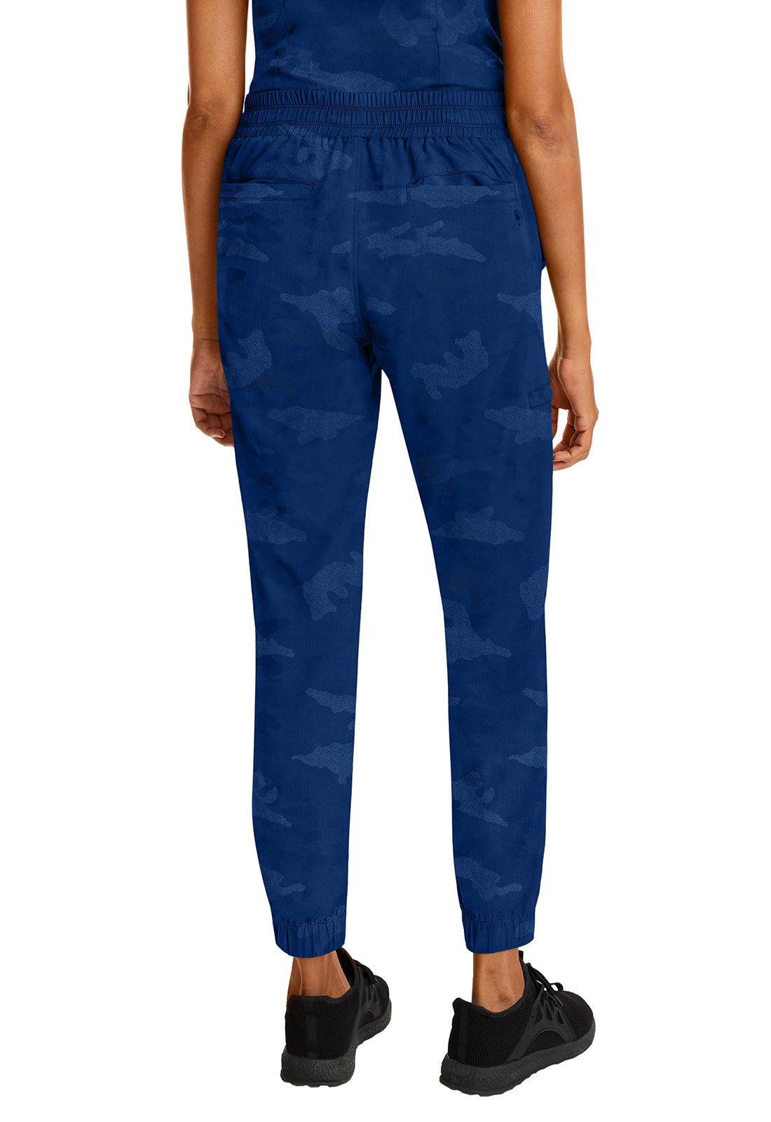 Healing Hands Tate Jogger Camo Pant 9350