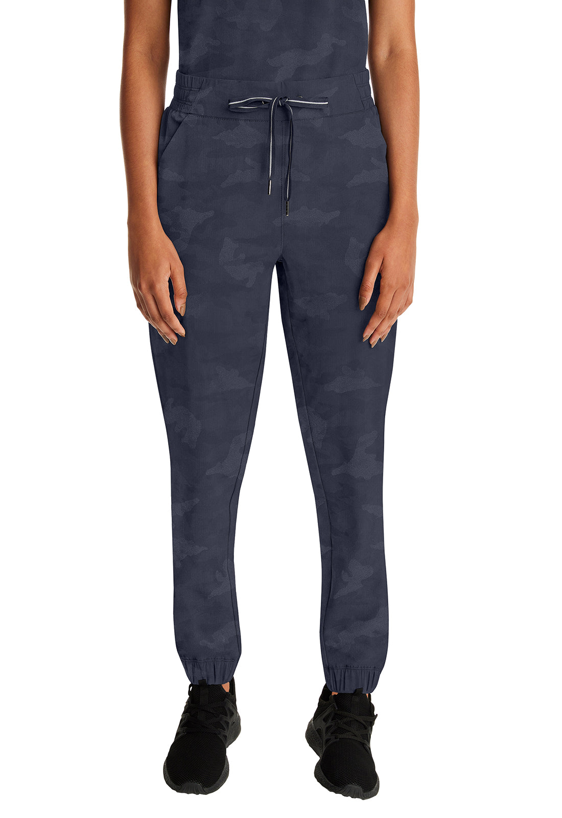 Healing Hands Tate Jogger Camo Pant 9350
