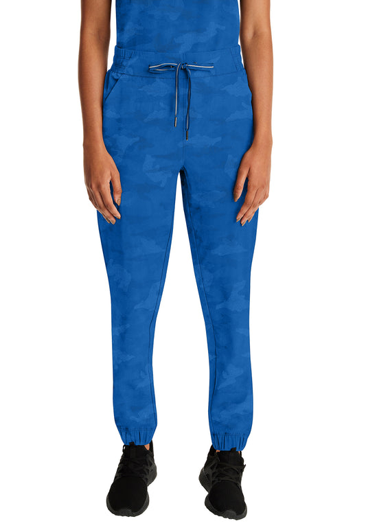 Healing Hands Tate Jogger Camo Pant 9350