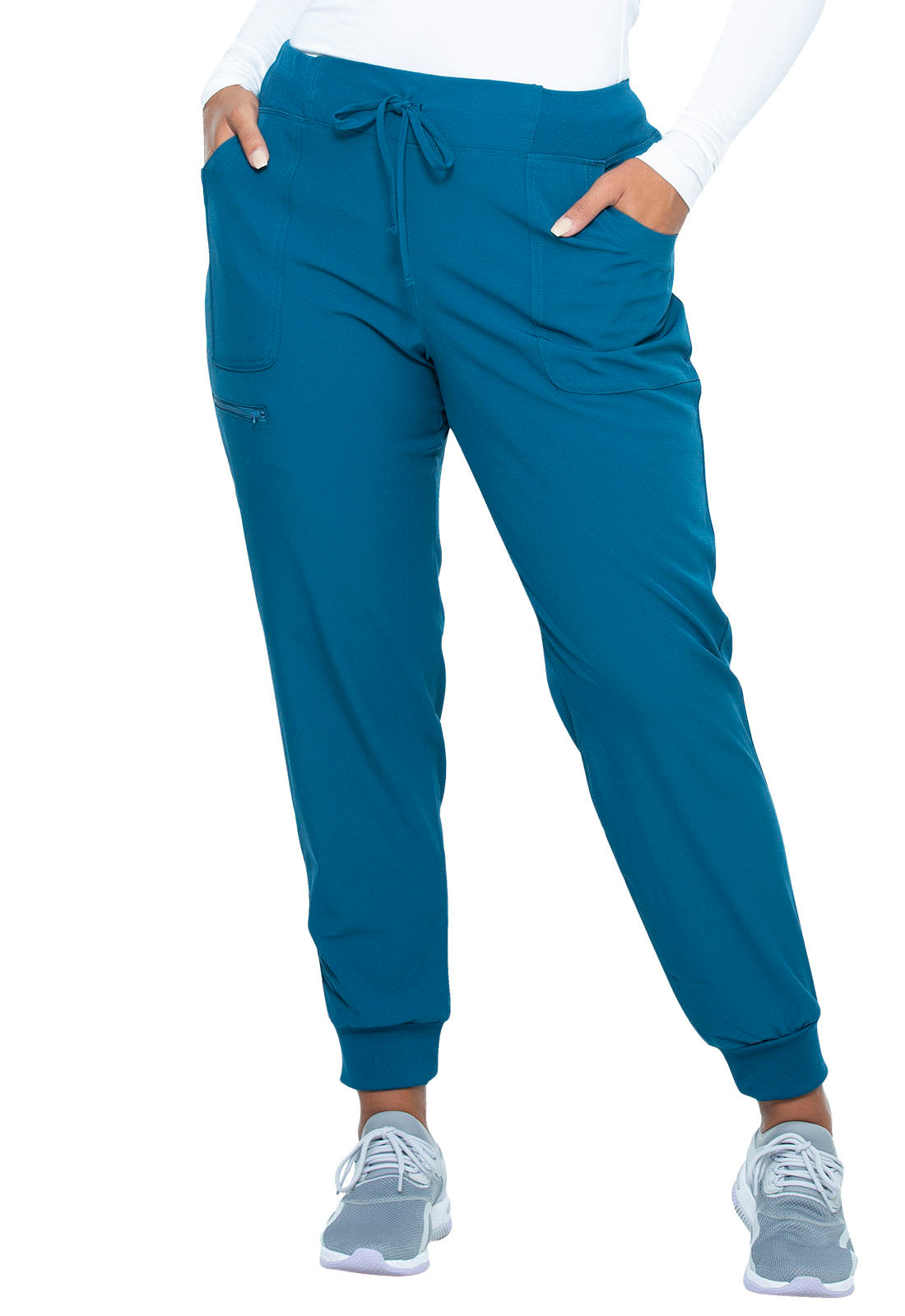 HeartSoul Drawstring Jogger HS030