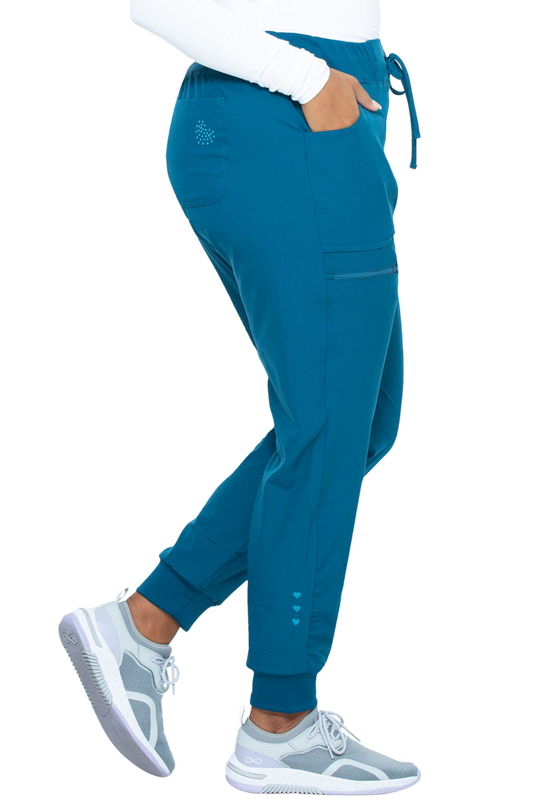 HeartSoul Drawstring Jogger HS030