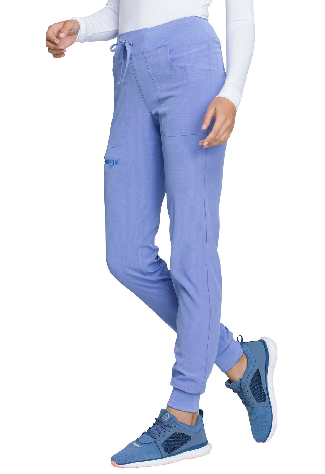 HeartSoul Drawstring Jogger HS030