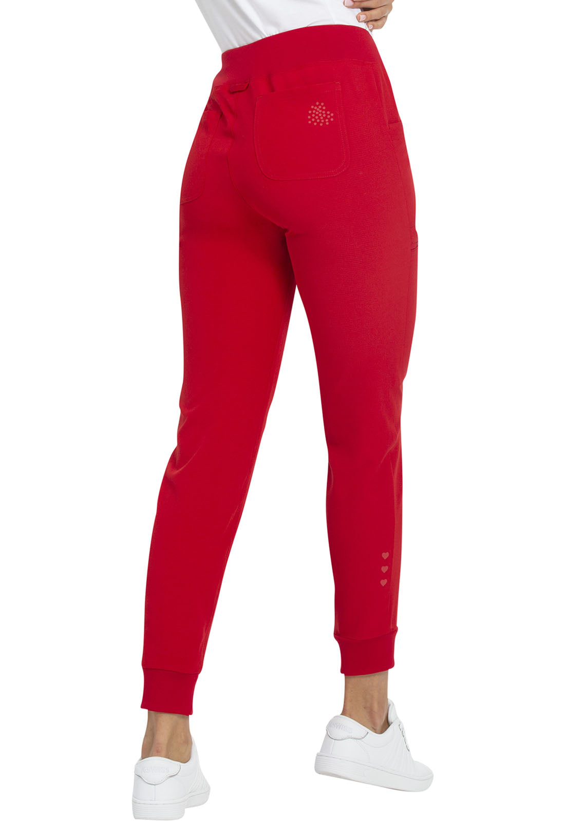 HeartSoul Drawstring Jogger HS030