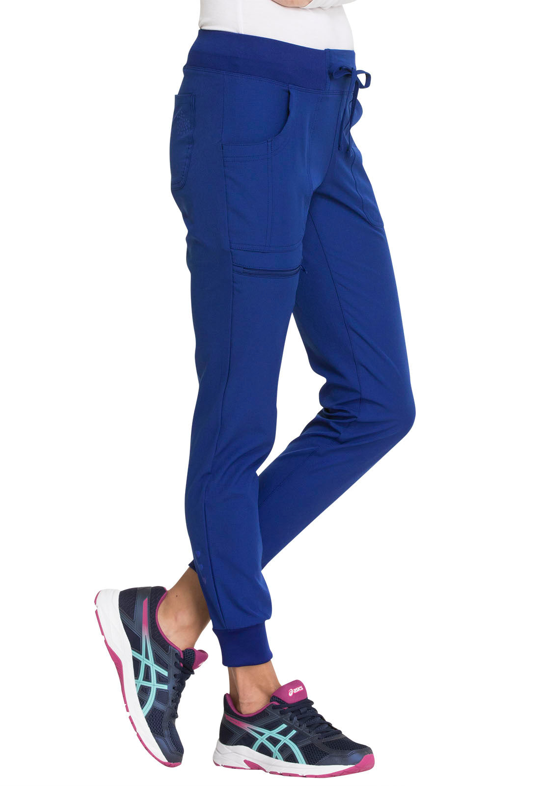 HeartSoul Drawstring Jogger HS030