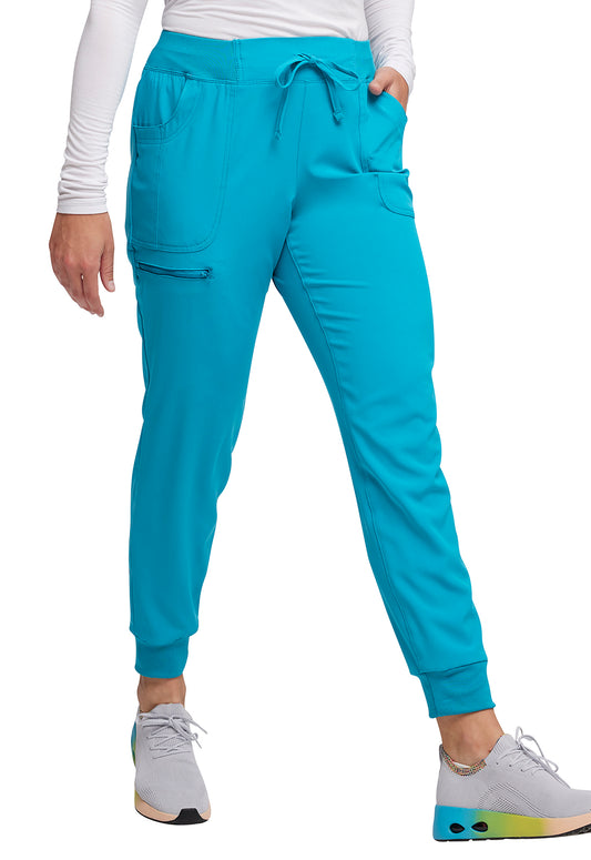 HeartSoul Drawstring Jogger HS030