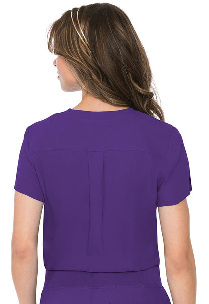One Pocket Tuck-In Top, MC Insight  MC2432