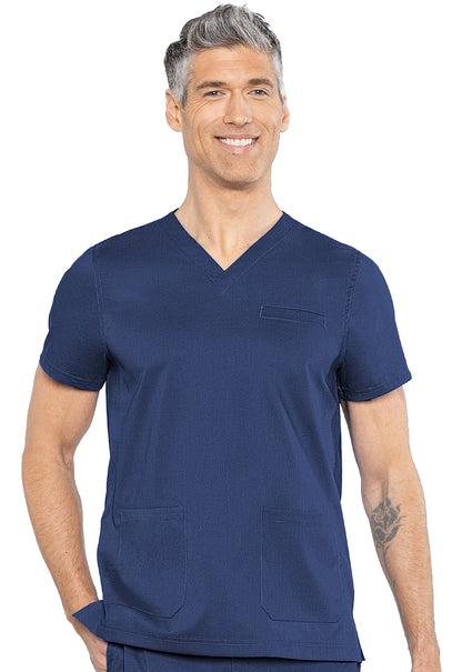 ROTH Wear Men's:  TOUCH Wescott Three Pocket Top 7477