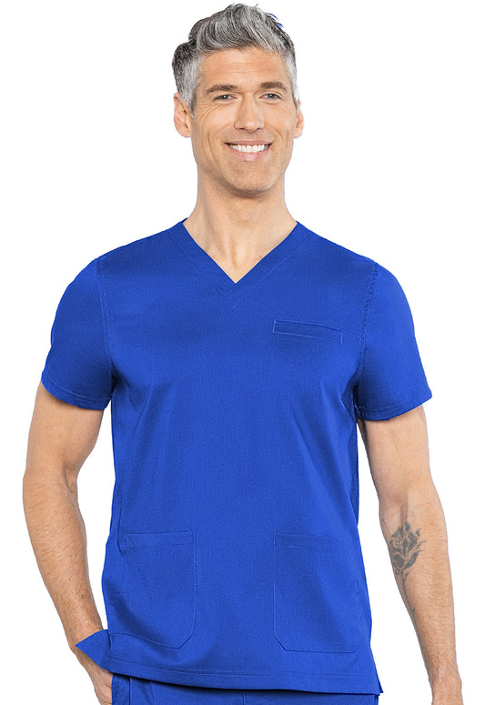 ROTH Wear Men's:  TOUCH Wescott Three Pocket Top 7477