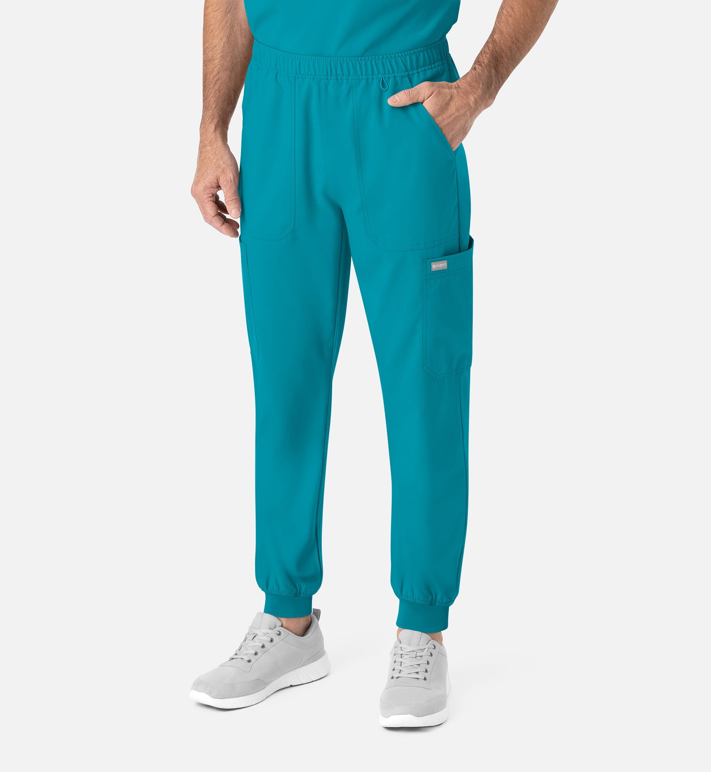Maevn Men’s Full Elastic Jogger Style no. 5892