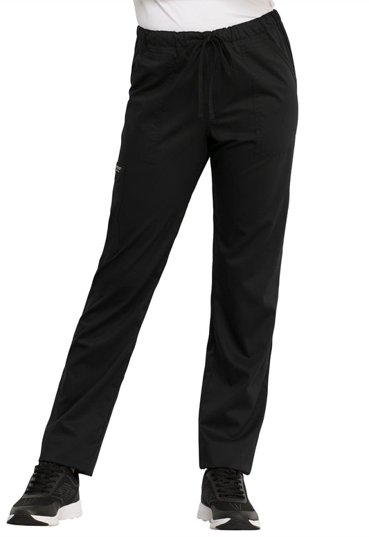 WW Revolution Unisex Tapered Leg Drawstring Pant  WW020