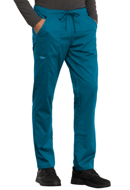WW Revolution Unisex Tapered Leg Drawstring Pant  WW020