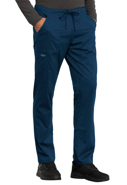 WW Revolution Unisex Tapered Leg Drawstring Pant  WW020
